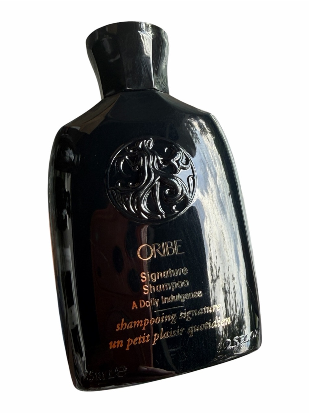 ORIBE Signature Shampoo Travel Size 2.5 oz / 75 mL New | Multiple Available